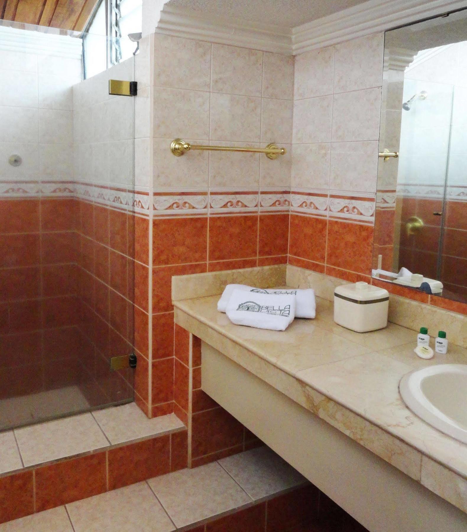 Hotel Suites Gonzalez Suarez Quito Exteriér fotografie